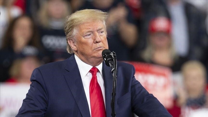 ABD Başkanı Trump'ın İran'a saldırıları 9 Nisan'da bitirmeyi planladığı iddia edildi