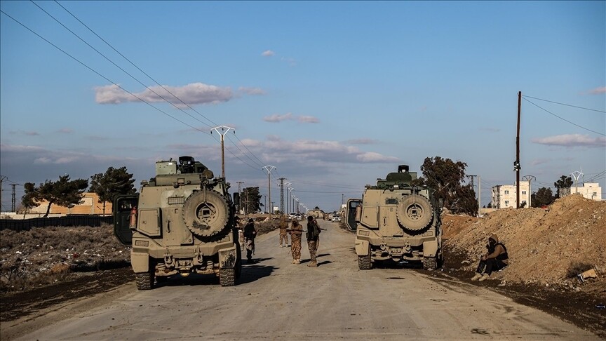 Suriye: Terör örgütü YPG ile olan ateşkes 15 gün uzatıldı