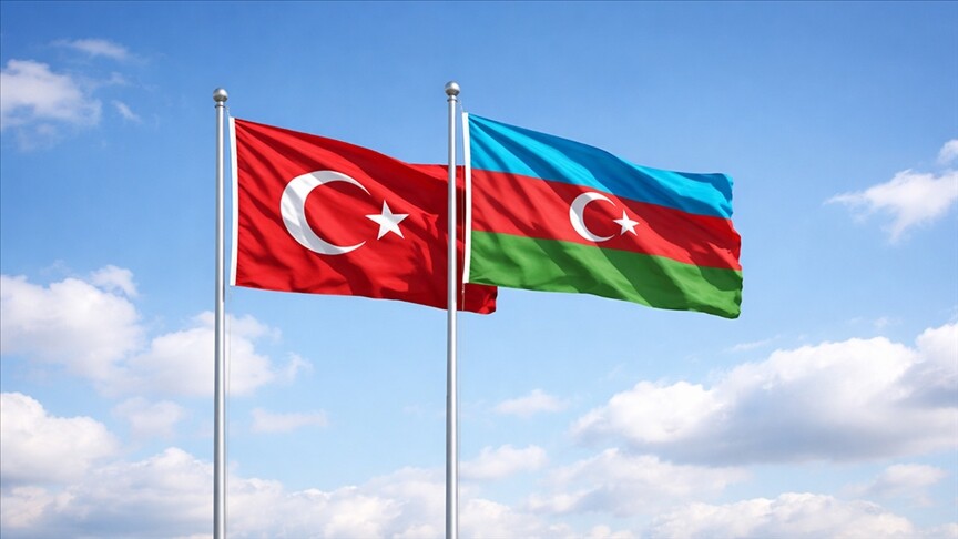 Türkiye-Azerbaycan ilişkilerinde 34 yıl: Kardeşlik ve Müttefiklik