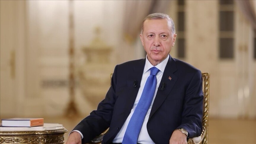Türkiye Cumhurbaşkanı Erdoğan: İran ile ABD arasında arabuluculuk rolünü üstlenmeye hazırız
