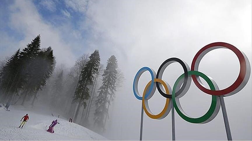 Türkiye, 19. kez kış olimpiyatlarında