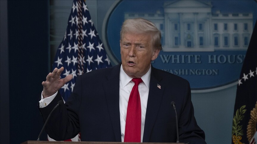 Trump'tan İran'a 'anlaşamazsak kötü şeyler olacak' mesajı