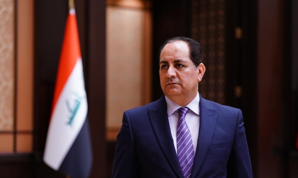 Irak Hükümeti: DEAŞ’lıların Suriye’den nakli ulusal güvenlik için önleyici adım