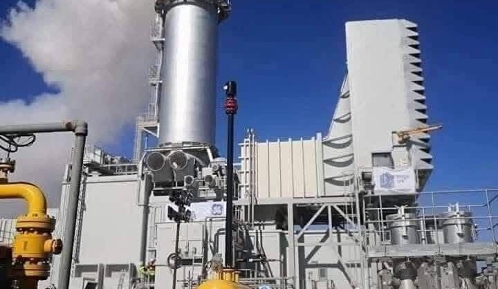 Irak Elektrik Bakanlığı, Kerkük’teki elektrik istasyonuna İHA çarptığı iddiasını yalanladı