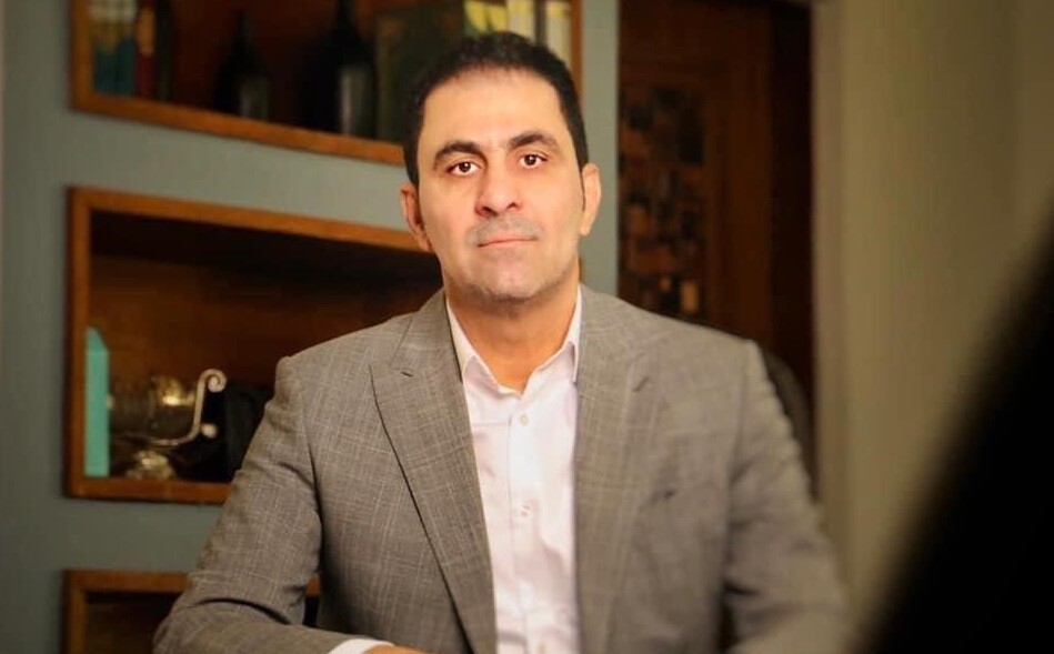 Muhsin Mendelavi Meclis Birinci Başkan Yardımcısı Seçildi