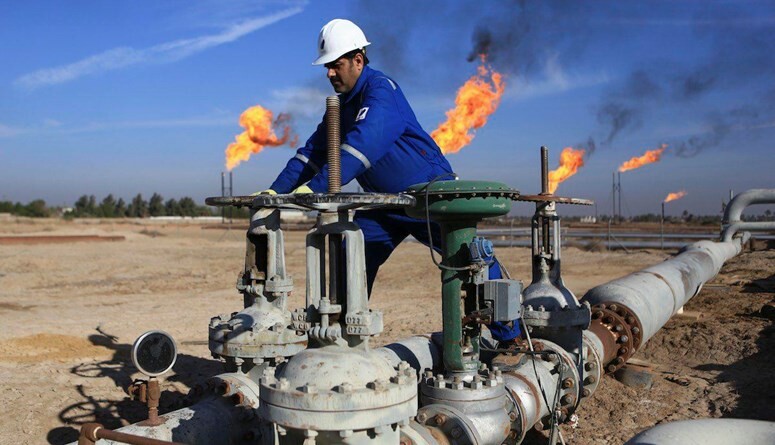 Lübnan: Irak'tan 1 Milyon Ton Petrol İthalini Öngören Anlaşma Yenilendi