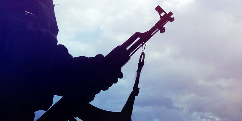 Bağdat'ta damat, eşinin ailesini öldürdükten sonra intihar etti