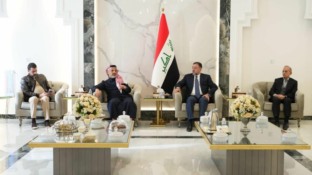 Birleşik Irak Türkmenleri Cephesi Listesi’nden bildiri