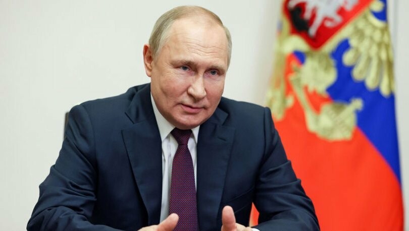 Putin: Moskova Diyaloğa Hazır