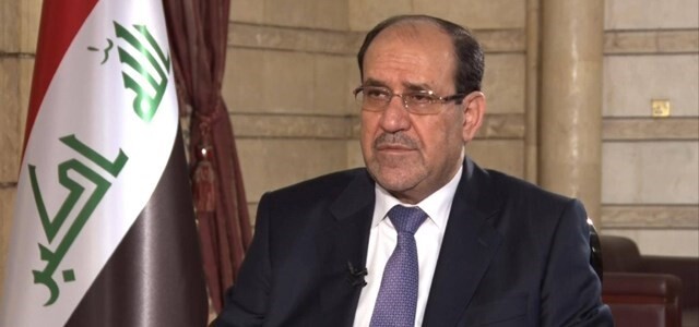 Nuri el-Maliki başbakanlık adaylığına seçildi
