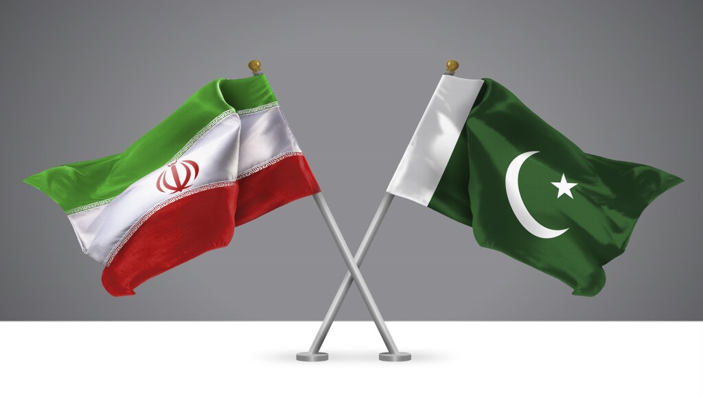 İran ile Pakistan dışişleri bakanları bölgede yaşanan son gelişmeleri görüştü