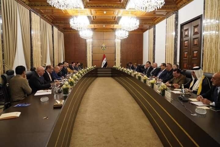 ITC Genel Başkanı Turan, Devleti Yönetim Toplantısına katıldı