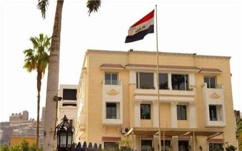 Irak'ın Trablus Büyükelçiliği'nden güvenlik uyarısı: Vatandaşlara evden çıkmayın çağrısı