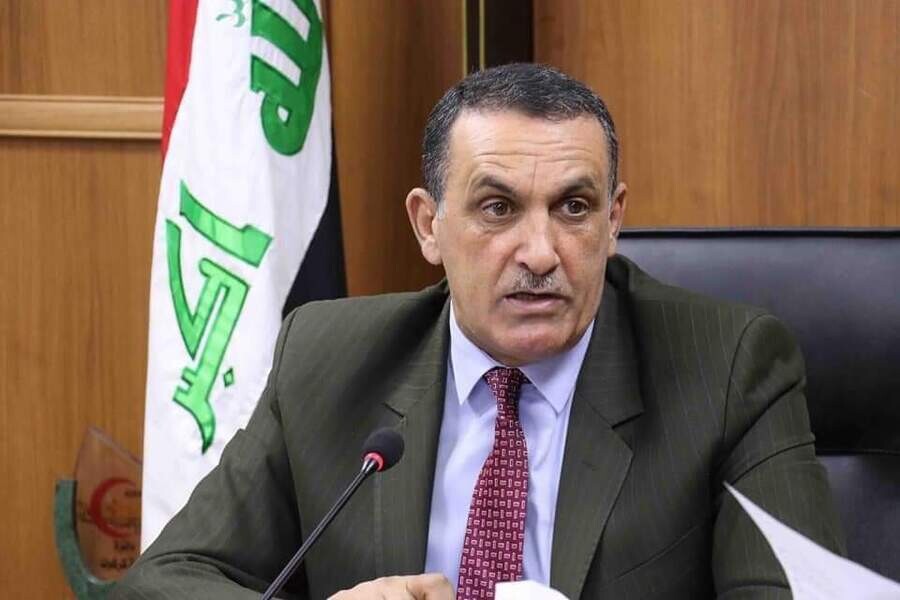 Kerkük'teki Arap İttifakı'ndan Irak Türkmen Cephesi'ne tebrik ve destek mesajı