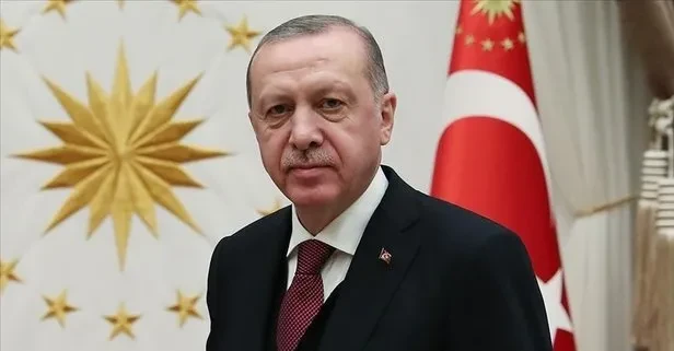 Türkiye Cumhurbaşkanı Erdoğan, 5 ülkenin büyükelçisini kabul etti