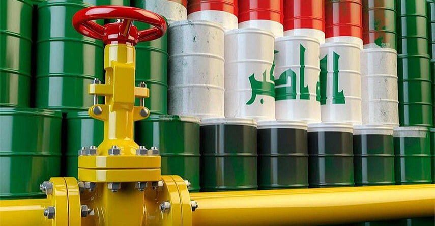 Irak, Çin’in en büyük dördüncü petrol tedarikçisi konumuna yükseldi