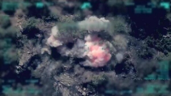 MİT'ten Süleymaniye'de Bir Operasyon Daha