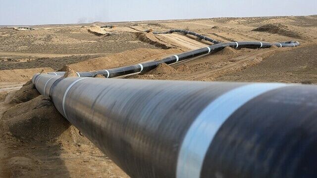 Irak-Türkiye Petrol Boru Hattı bu hafta faaliyete geçecek