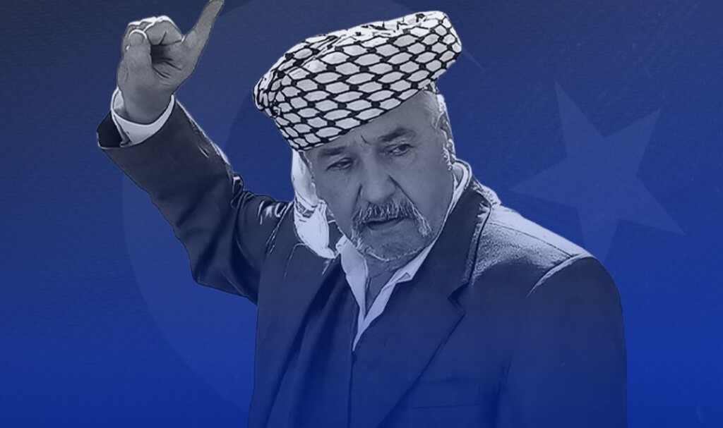 ITC Başkanı'ndan Şehit Alloş paylaşımı: Gösterdiği fedakârlıklar asla unutulmayacaktır