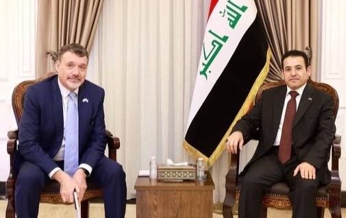 Irak’tan mültecilerin dönüşü için tam işbirliği açıklaması