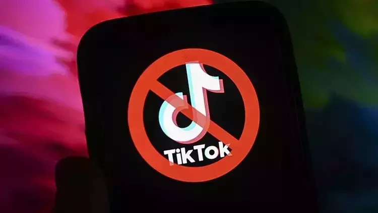 TikTok, ABD'de erişime kapatıldı