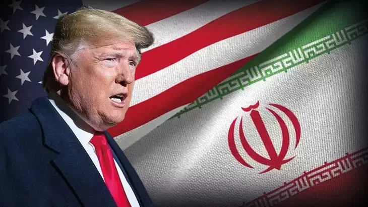 Trump, İran ile yapılan görüşmelerin