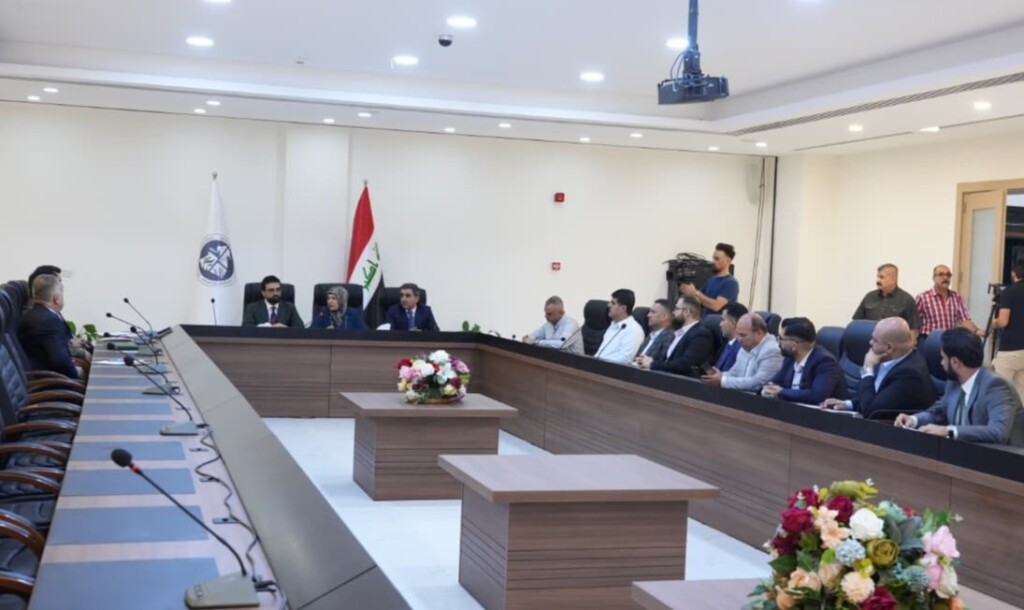 Kerkük’te jeneratör ücretlerine indirim kararı