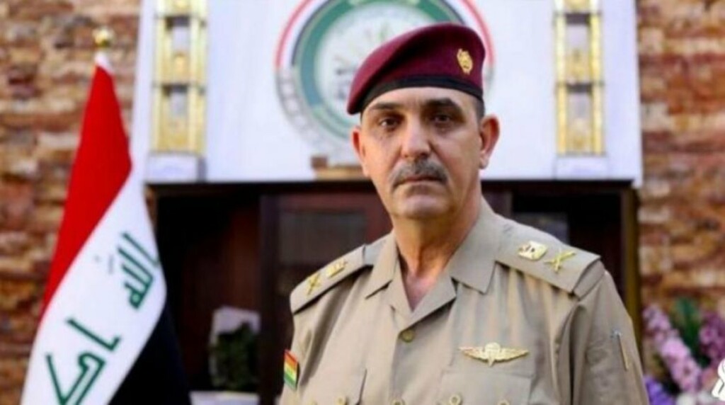 Silahlı Kuvvetler Sözcüsü Yahya Resul'dan ABD’nin Bağdat’taki saldırısına ilişkin açıklama
