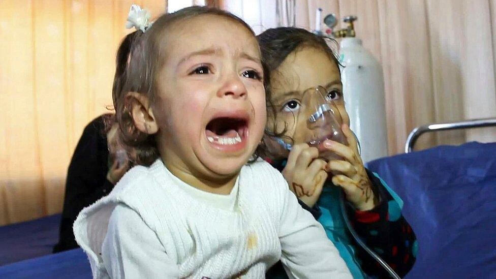 Tazehurmatu’daki kimyasal saldırı yıl dönümünde anıldı