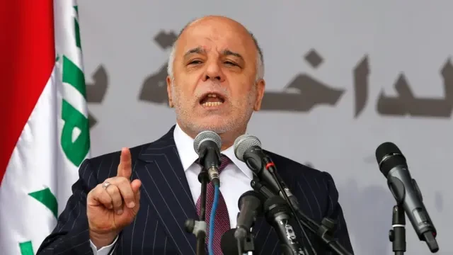 Süleymaniye’deki Kormor Gaz Sahası’na düzenlenen saldırıya kınama