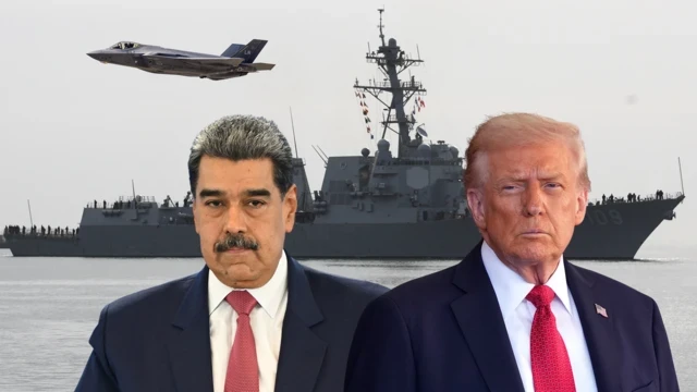 Trump: 