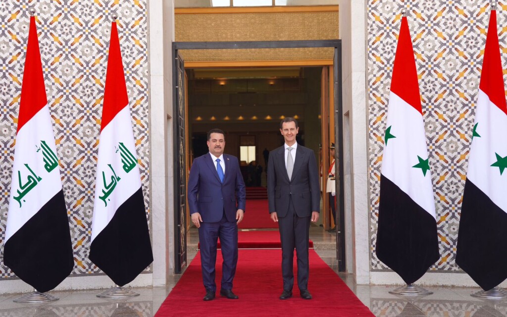 Başbakan Sudani'den