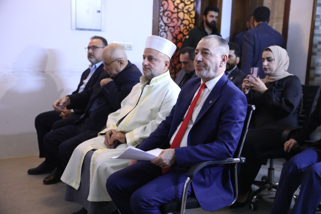 Erbil'de