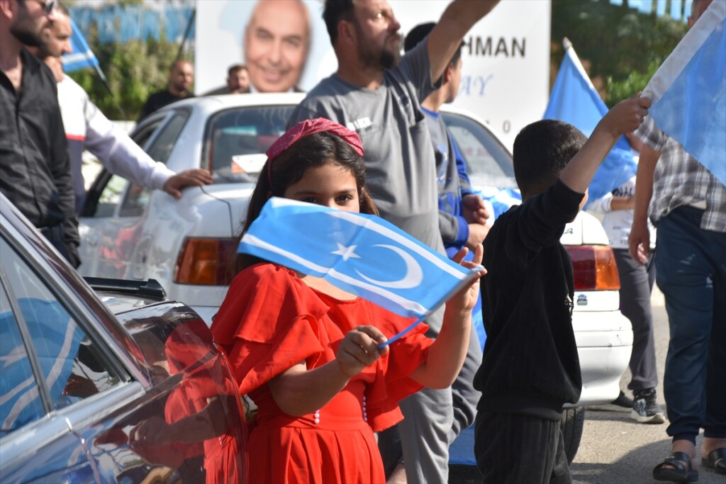 BITC’nin Kerkük sandalye sayısı netlik kazandı