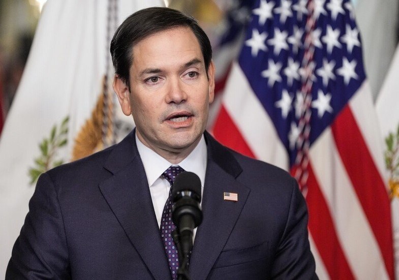 Rubio: Trump, İran konusunda diplomasiyi tercih ediyor