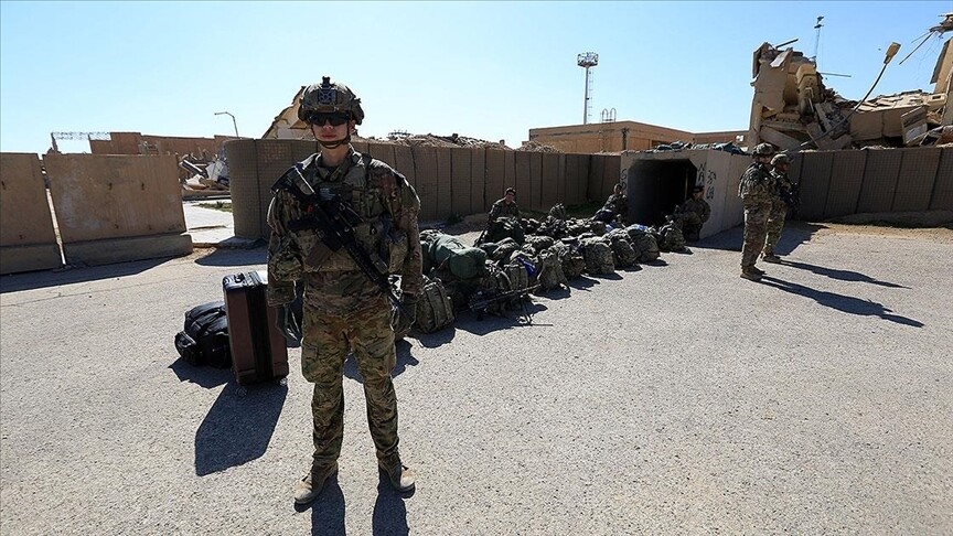 ABD Temsilciler Meclisi, Irak’a yönelik savaş yetkilerini iptal etti