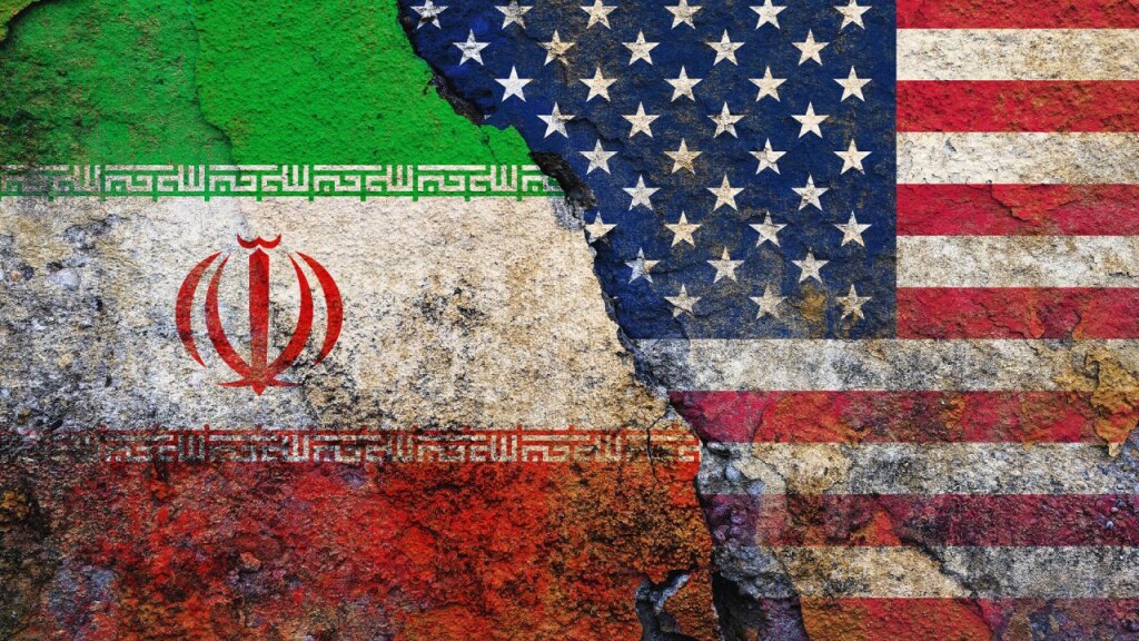 Trump’tan İran’a sert mesaj: “Planı kabul edemem”