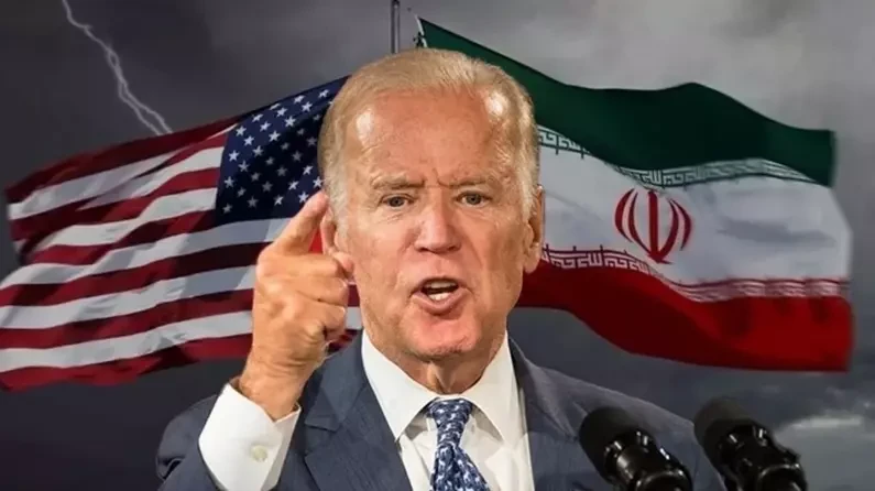 ABD, üs saldırısına karşılık Irak ve Suriye'de saldırılarına başladı