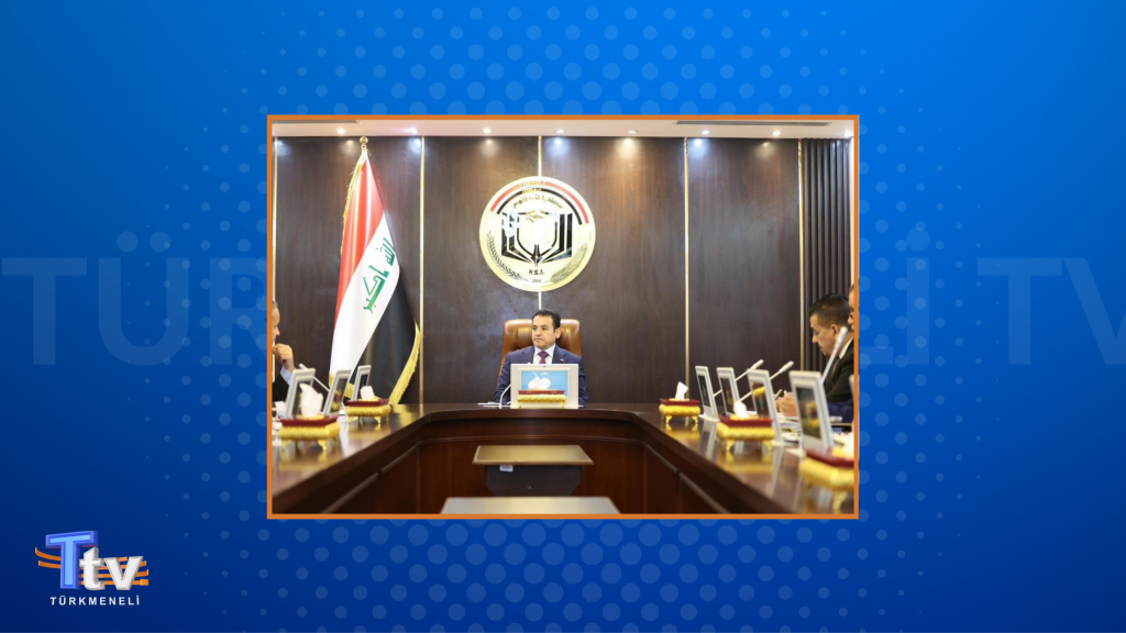 Irak’ta Rus ordusuna katılımın önlenmesi için yeni adımlar