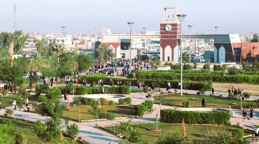 Irak’ta yüksek lisans ve doktora öğrencilerine harç indirimi yapıldı