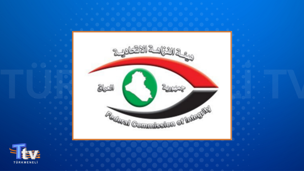 Necef'te yolsuzluk operasyonu: 10 kamu görevlisi usulsüzlükten gözaltında