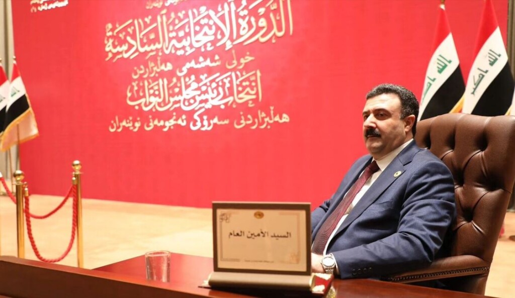 Irak Cumhurbaşkanlığı için 81 aday başvurdu
