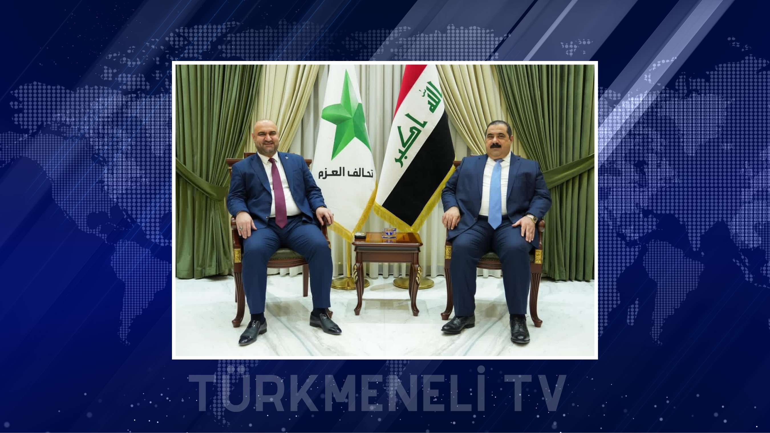 ITC Genel Başkanı'ndan güçlü hükûmet çağrısı