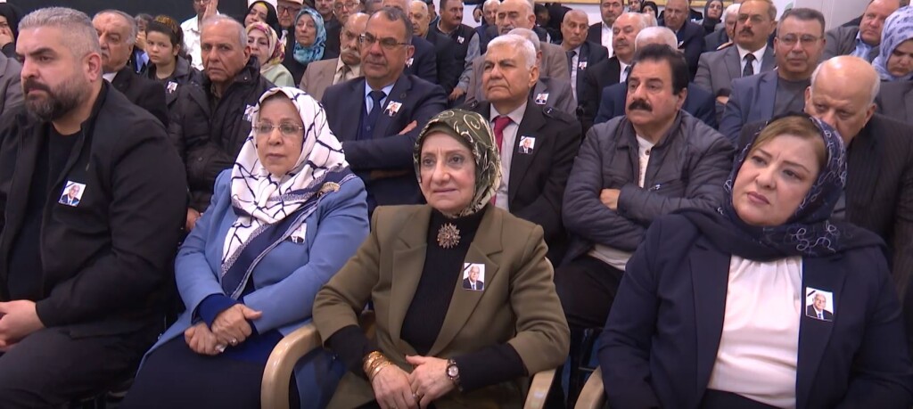 Türkmenoğlu’nun edebî mirasına vefa