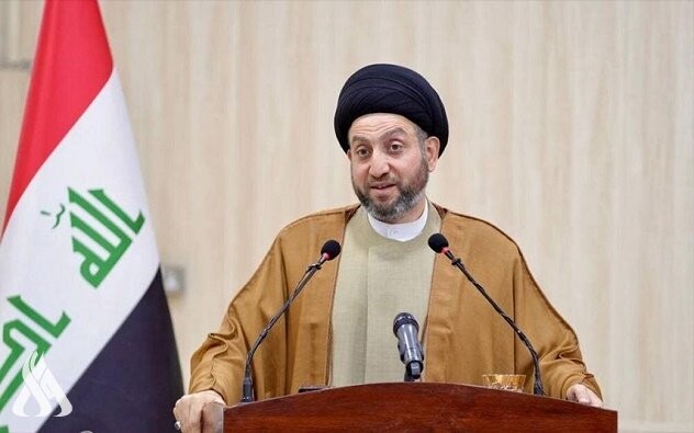Hekim'den Irak ordusunun hedef alınmasına karşı tepki