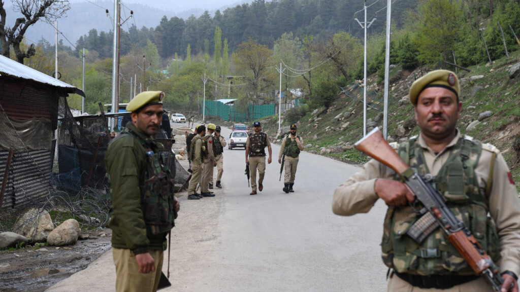 Arap ülkelerinden Hindistan ile Pakistan'a 