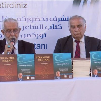 Fuzuli Kültür Merkezi’nde edebiyat şöleni düzenlendi