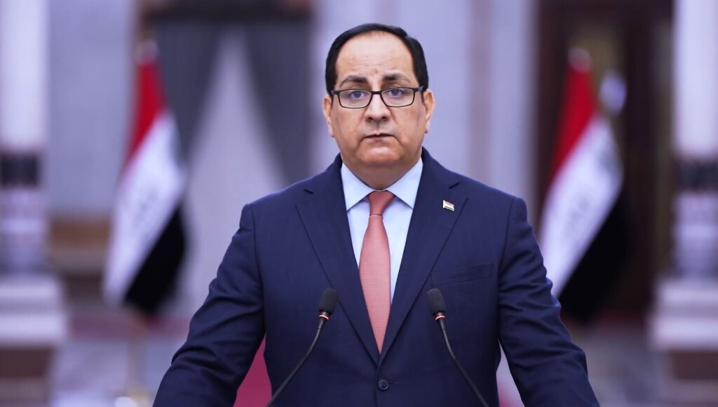 Irak, DEAŞ’lı teröristlerin transferi için hazır