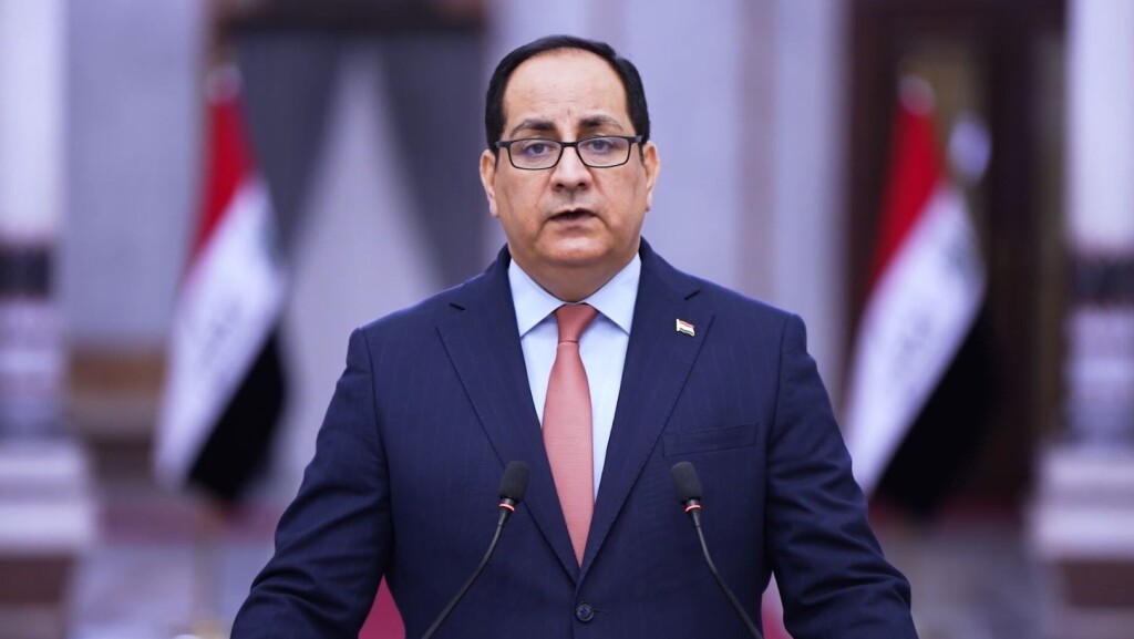 Irak, Asycuda sistemini uygulamaya aldı