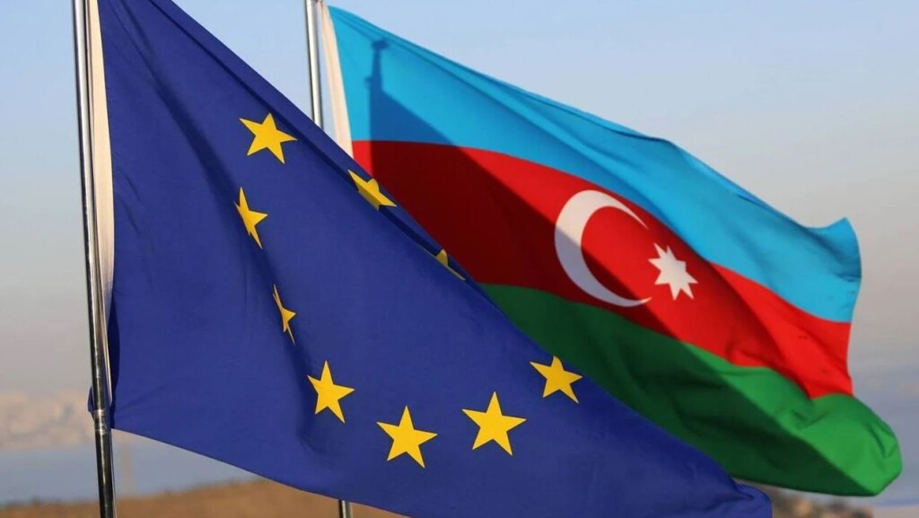 Azerbaycan Parlamentosu Avrupa Parlamentosu ile ilişkileri askıya aldı
